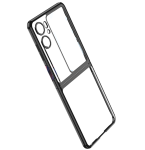 Kmhy Slim Thin Shockproof Case For Oppo Find N2 Flip