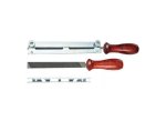 Chainsaw Chain Sharpening Kit 4.8MM 3 16 .325