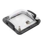 Leister Vacuum Bell