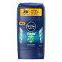 Nivea Deo Stick 50ML Men Cool Kick Frsh