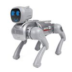 Lumi Smart Ai Robot Dog: Voice Control App Programming & Stunts