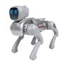 Lumi Smart Ai Robot Dog: Voice Control App Programming & Stunts