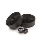 Microfiber Black Bar Tape