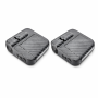 Bmw Wireless LED Door Logo Lights - Premium Entry Projection Kit