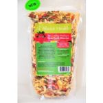 Low Carb Loony Fruity Granola 500G