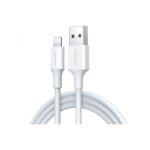 UGreen Mfi To USB Cable 1M White