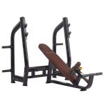 Benchmark Incline Bench Luxury Foundation Line