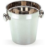 - Clasica Stainless Steel Ice Bucket 1.3 Litre