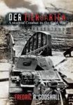Der Tiergarten - A Story Of Combat In The Cold War Hardcover