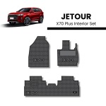 Jetour X70 Plus Interior Set