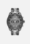 Diesel Split - Gunmetal