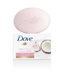 Dove Coconut Milk Beauty Bar Bath Soap 100GR