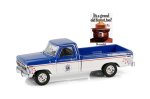 Greenlight – 1:64 1976 Ford F-250 – Smokey Bear Series 4