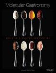 Molecular Gastronomy - Scientific Cuisine Demystified Hardcover