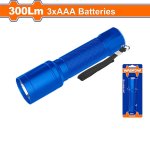 LED Flashlight 300LM WFL2403