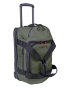 Cellini Xplorer Small Double Decker Trolley Duffel Green