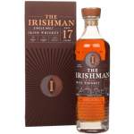 Irishman 17 Year Old