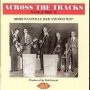 Across The Tracks 2   Cd
