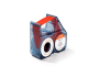 - B18 - Ribbon Cartridges - Red