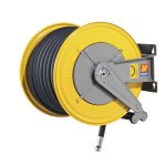 Hose Reel Air-water 3 4 F-560 30M