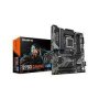 Gigabyte Motherboard Intel B760 Chipset For Lga 1700 4X DDR5 3X M2 Hdmi/dp Atx.