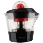 Mellerware Citrus Juicer Plastic Black 500ML 25W "zest