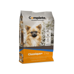Complete Classique Dog Food Small medium Breed