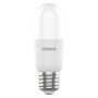 Osram 9W Cool White LED Stick Truwave Light Bulb - Pack Of 10