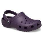 Classic Clog - Dark Iris M9W11