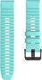 Silicone Band Compatible With Garmin Fenix 6 22MM - Mint