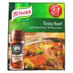 Pkt Soup Beef & Bbq Spice 50 G