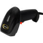 1D Ccd Handheld Reader HR10