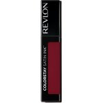 Revlon Colorstay Satin Ink Lipstick 5ML - Partner In Wine