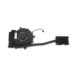 HP Probook 650 G2 Cpu Cooling Fan W heatsink - Gold Choice