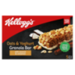 Oats & Cinnamon Granola Bar 5 X 36G