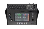 Allen & Heath CQ-18T Digital Mixer With 7" Touchscreen Wifi And Bluetooth Connectivity
