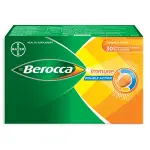 Immune Double Action Effervescent- 30 Tablets