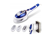 Steam Iron