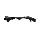 Mazda 3 Hatchback Sedan Rear Bumper Slide Upper Right 09-14