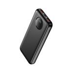 Slim Power Bank Dual USB Fast Charging PD20W 10000MAH 3A – PB165