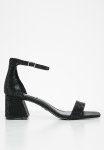 Epix-r Block Heel - Black