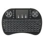 MINI Backlit Keyboards Wireless / Mouse Combo