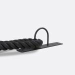 Rebel Battle Rope Anchor Bracket