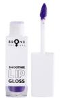 Bronx Smoothie Lip Gloss in Purple Rain
