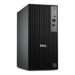 Dell Pro Tower QCT1250 Desktop PC Intel Core Ultra 5 235 Arrow Lake 8GB DDR5 RAM 512GB SSD Windows 11 Pro Certified Refurbished