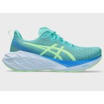 ASICS Men's Novablast 4 Lite Show - UK10 Lite Show sea Glass