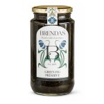 Brendas Green Fig Preserve 1L