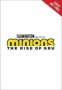 Minions: The Rise Of Gru: The Movie Novel   Paperback