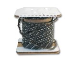 Chainsaw Chain .325 X 0.050 Semi Chisel 100