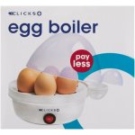 Clicks Payless Egg Boiler